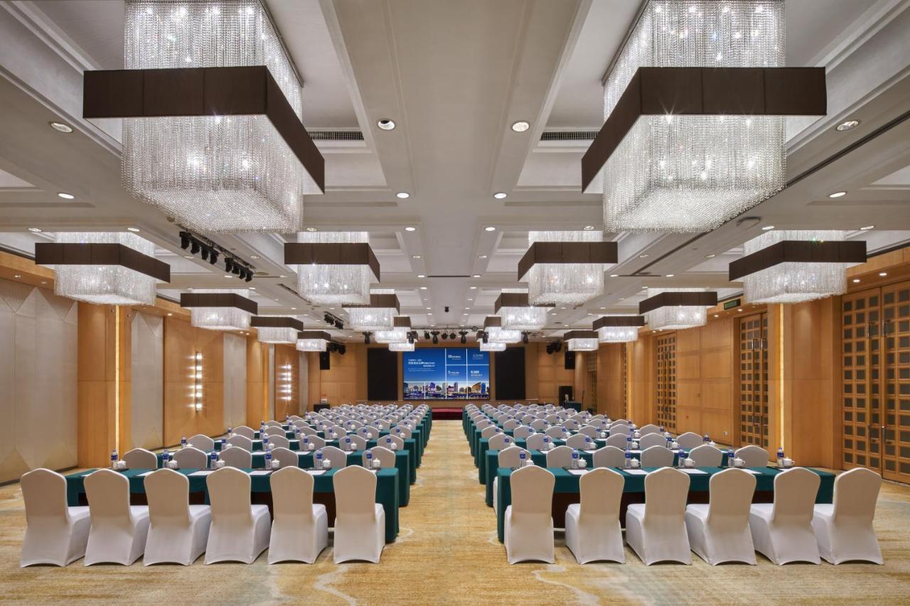 Yueyang Grand Skylight Hotel Luaran gambar