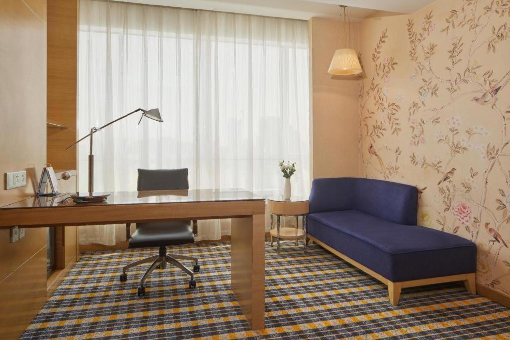 Yueyang Grand Skylight Hotel Luaran gambar